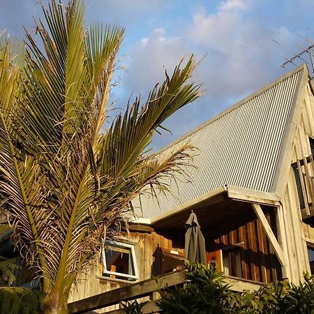 Fern Lodge Coromandel Екстериор снимка