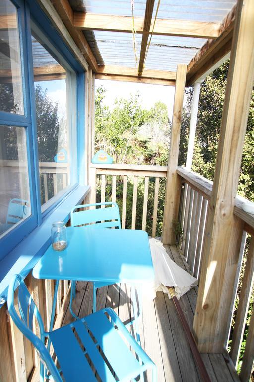 Fern Lodge Coromandel Стая снимка