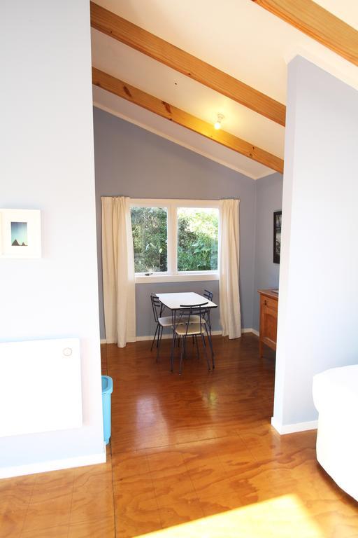 Fern Lodge Coromandel Стая снимка